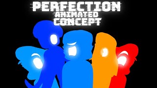 Friday Night Funkin | Perfection | Animated Concept