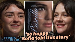 Priscilla: Sofia Coppola was the perfect person to make this