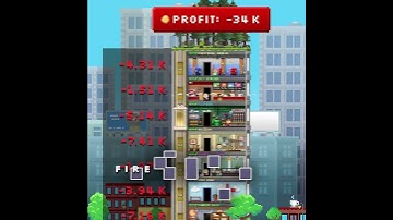 Tiny Tower - Promo Video [Power] - square