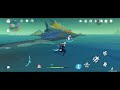 Genshin Impact Noob Gameplay: A Relaxing and Simple Journey