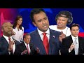 Vivek Ramaswamy DESTROYS ENTIRE Republican Debate Panel!