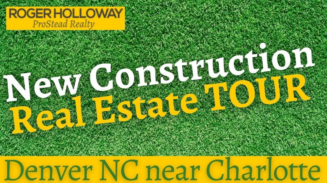 H&H Homes Reviews New Construction Real Estate Tour YouTube