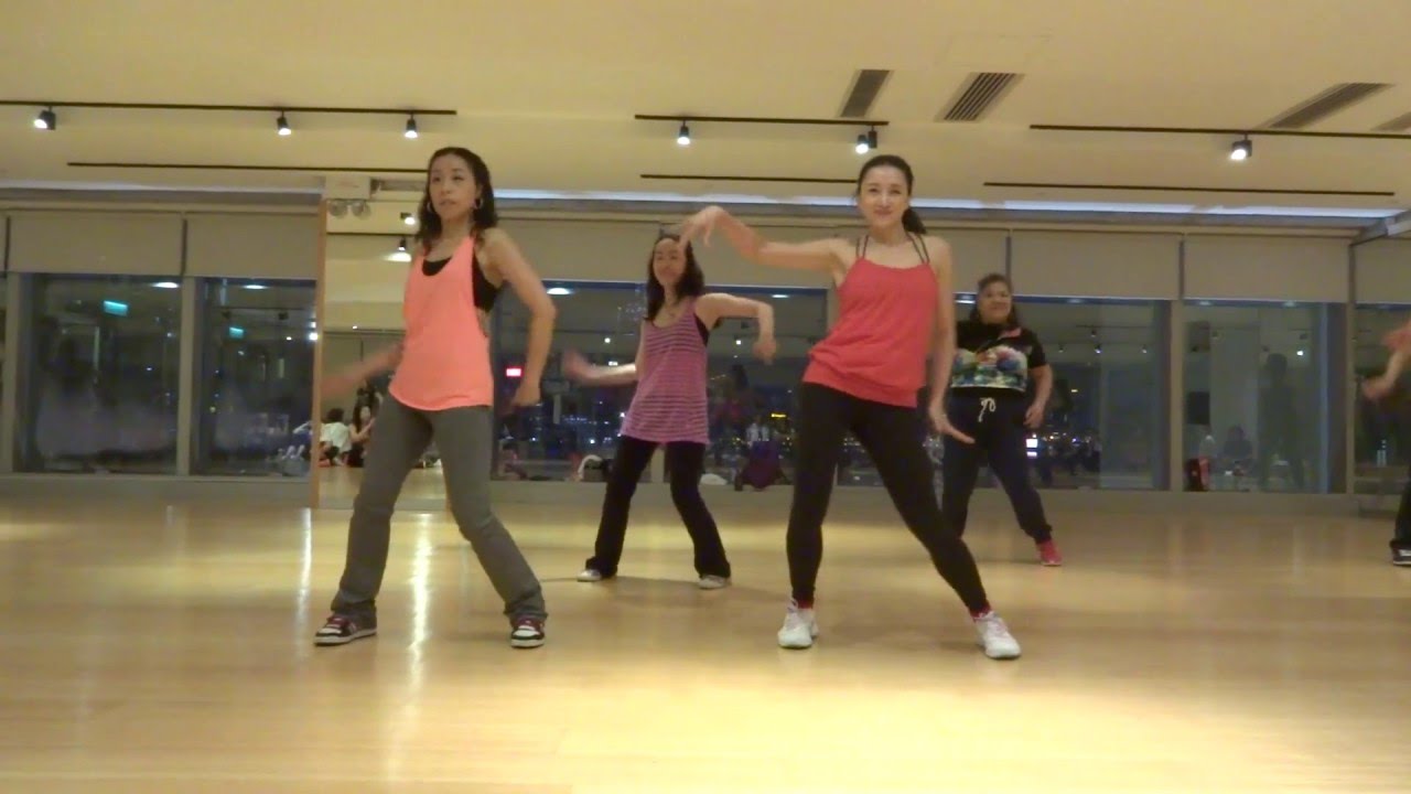 Mama Miya | Club Dancer | Satya Kotla Choreography