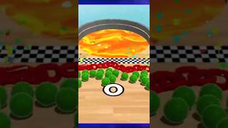 Bump Pop Balls Game #shorts 🥎 screenshot 5