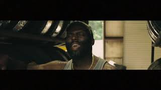 STACII ADAMS- THESE BILLS  ( VIDEO)