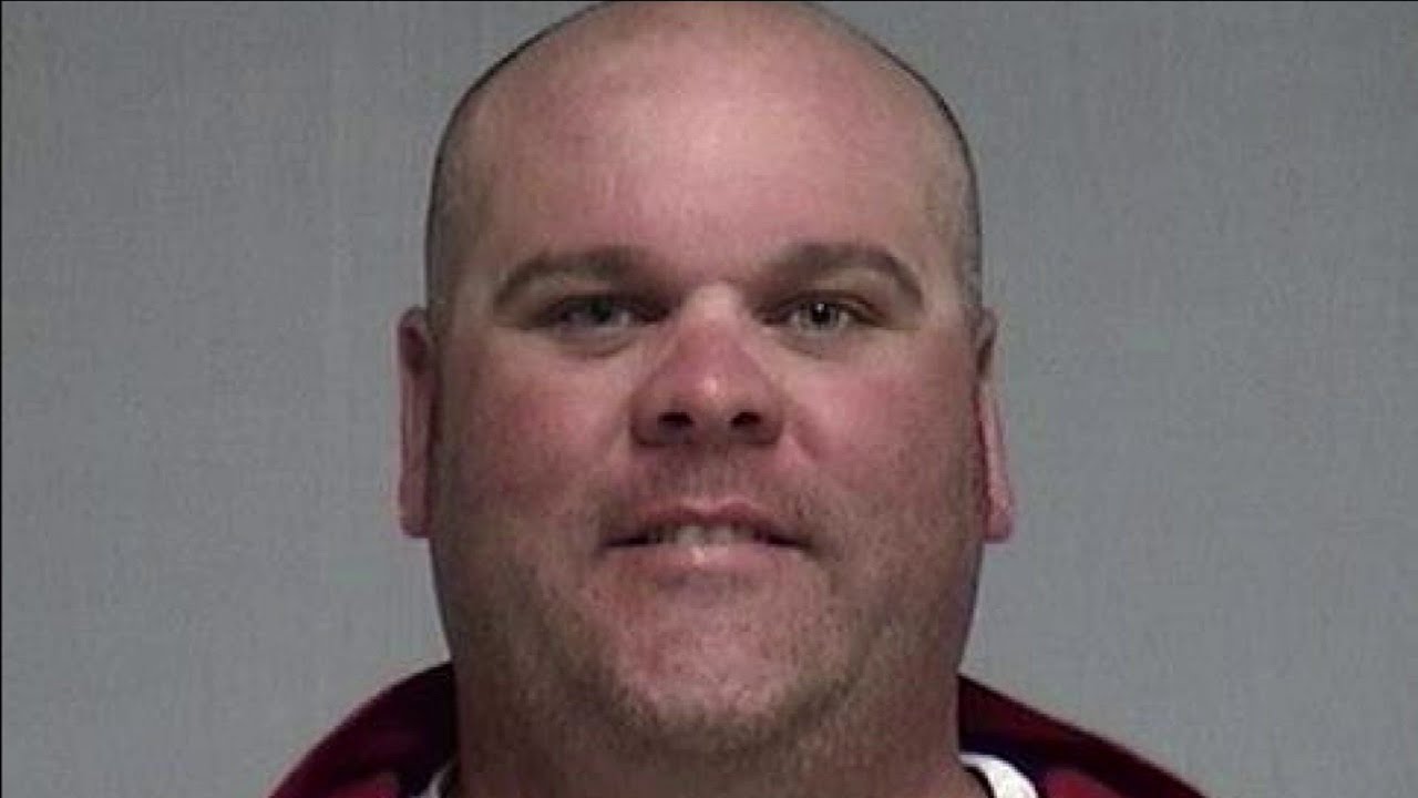 newspaper mockup Former Jacksonville firefighter faces new charges of exposing himself