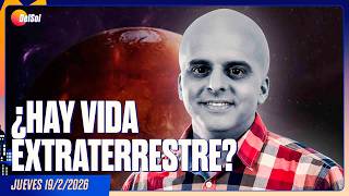 Download Lagu #LaMesa | PROGRAMA COMPLETO | 19/2/2026 MP3