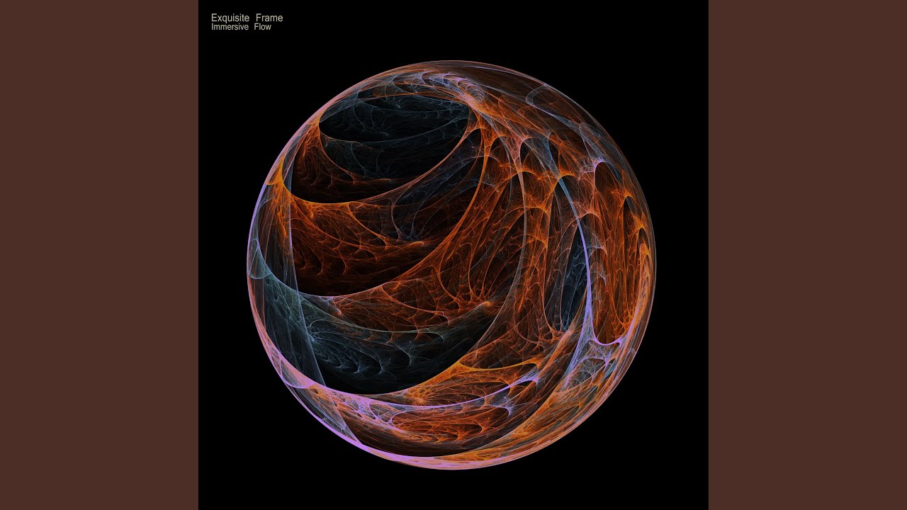 Watch Immersive Flow on YouTube Watch Immersive Flow on YouTube