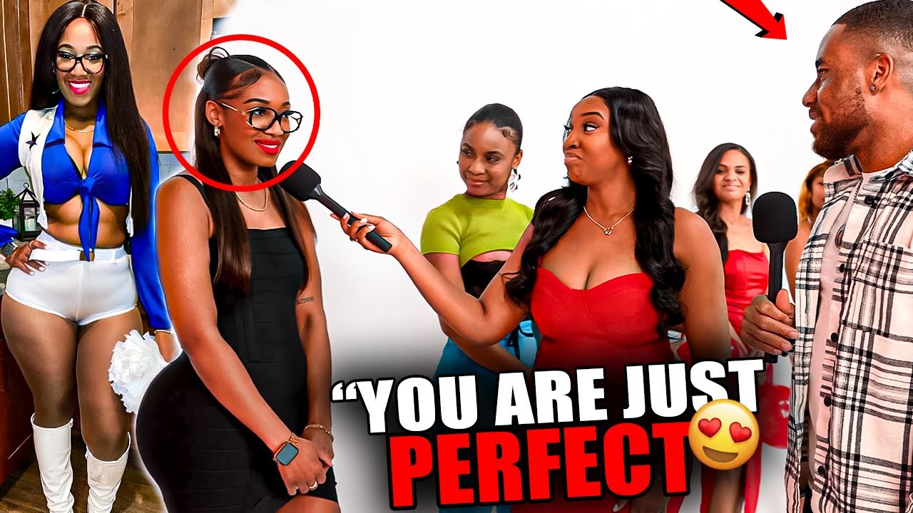 Человек с высокими ценами очаровал всю плеяду женщин!