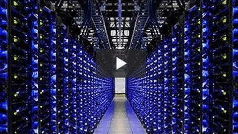 NVIDIA Cumulus Overview and Presentation by JR Rivers