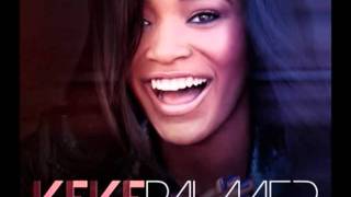 Watch Keke Palmer Walls Come Down video