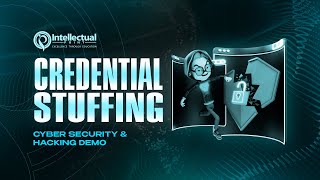 Famous Credential Stuffing and Password Cracking Explained Profile