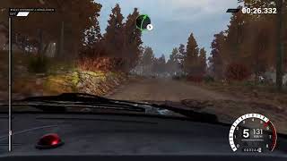 Keep going, nothing happened - DiRT 4
