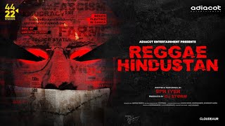 EPR- REGGAE HINDUSTAN (PROD. BY GJ STORM) | English Subtitles