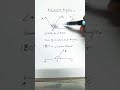 The concept of Adjacent Angles and Linear Pair. #maths #mathshorts#geometry#angles #exam#crackboards