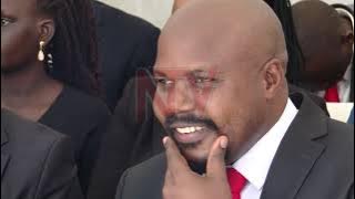 COMMON MAN’S PARTY: Munyagwa atongozza ekibiina ekipya, waakuvuganya ku bwa Pulezidenti