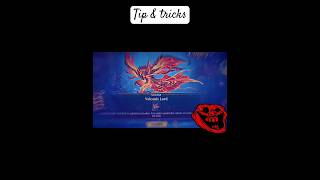 Catch legendary fish🤫 #mobilelegends #mlbb #editml #ytshorts #raibrothers07 #tip #tricks