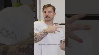 BENEFÍCIOS de treinar no SMITH #academia #treino #smith #shorts