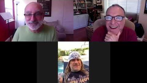 EP #25 - Stix Zadinia