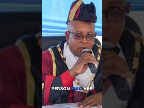 The Controversial Case of Mayor Scott  What You Need to Know