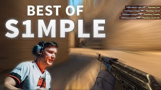 SIMPLE ACE! (SASHA) USP-S!
