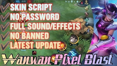 LATEST PATCHED!!! WanWan Collector