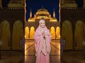 mukena dewasa 2 in 1 adem dan nyaman dipakai saat beribadah #mukena #mukenatravel #mukena2in1