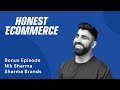 Bonus episode the importance and value of landing pages with nik sharma