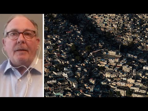 Ex-hostage negotiator breaks down kidnapping and ransom demands in Haiti