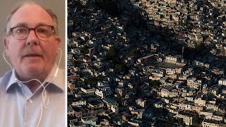 Ex-hostage negotiator breaks down kidnapping and ransom demands in Haiti