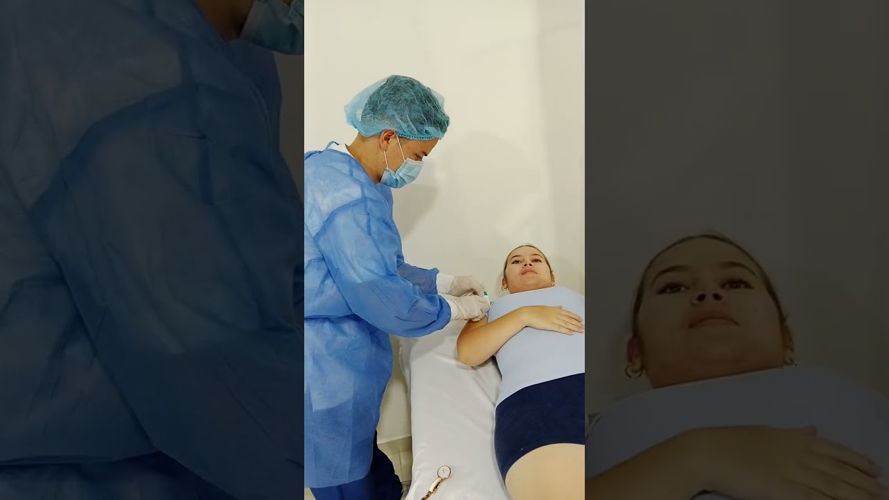 TOMA E INTERPRETACION DE SIGNOS VITALES 