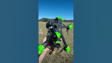 Crash FPV #hdfpv  #dronefpvvn #multigp #multpgvn #hdfpvvn