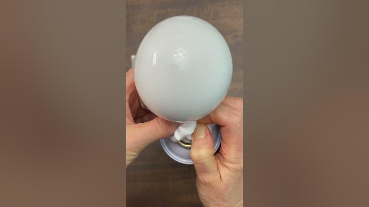 DIY shaving cream squishy! fidgetfun nanotape stressball YouTube