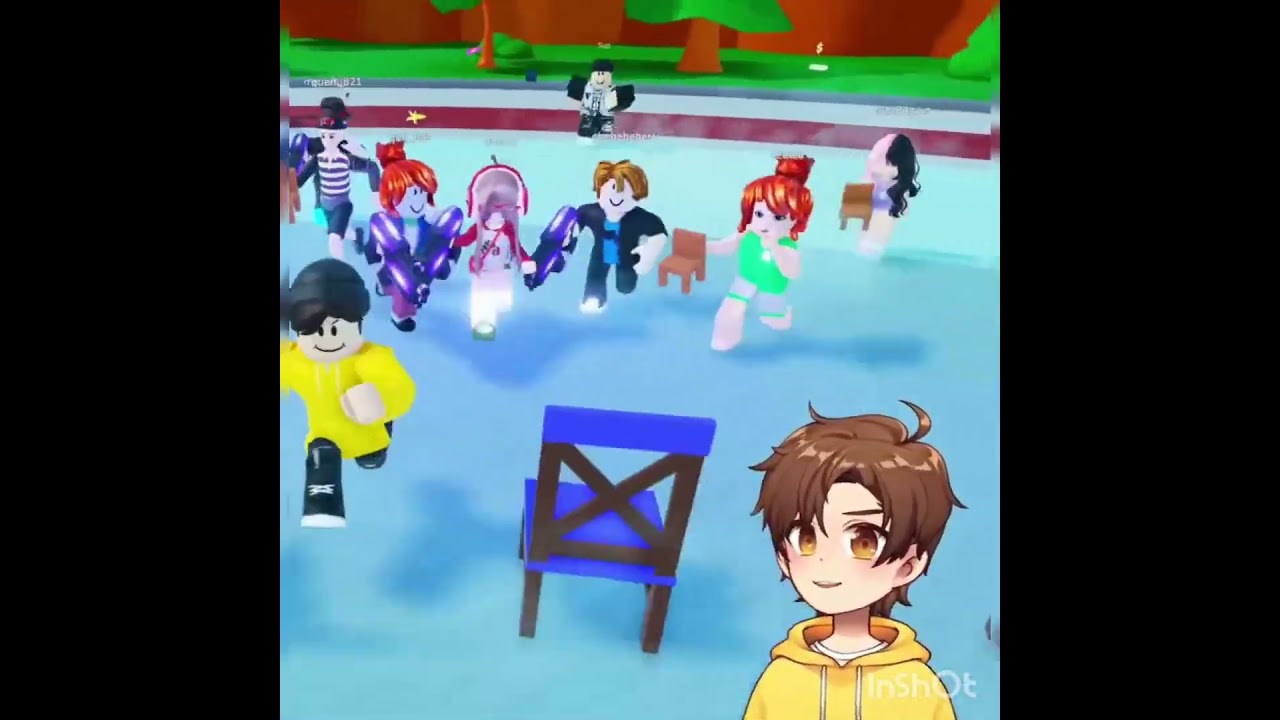 glitch core part 3 yayy 