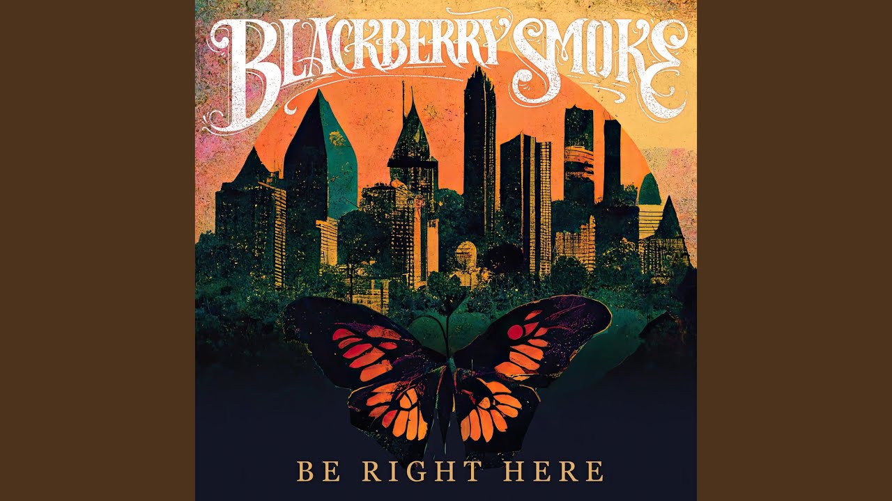 SLEEPING DOGS (TRADUÇÃO) - Blackberry Smoke 