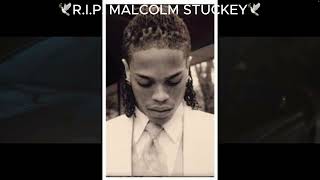 King Von: The Real Crazy Story (Murder of Malcolm Stuckey)