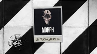 MORPH by Nacho Mancilla Profile