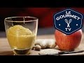 Exotic Apple Smoothie Recipe - LeGourmetTV