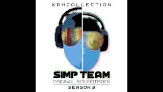 Simp Team Original Soundtrack Season 3 - 05 - Voltcity urban blues