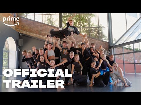 Dance Life | Official Trailer | Prime Video