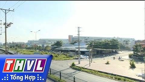 THVL | HĐND tỉnh giám sát công tác bảo vệ môi trường tại huyện Long Hồ