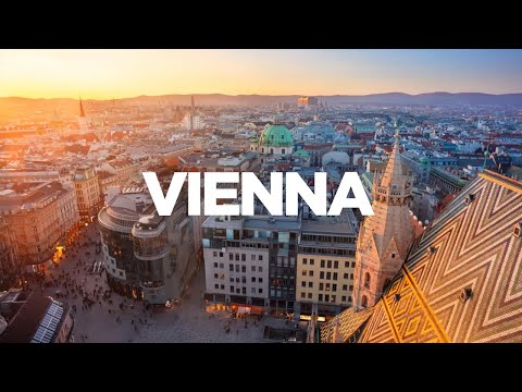 The Most Liveable City In The World | Vienna