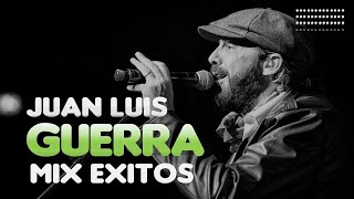 Juan Luis Guerra EXITOS, EXITOS, EXITOS Sus Mejores Canciones - Juan Luis Guerra Mix by MUSICA BACHATA 91,616 views 10 months ago 34 minutes