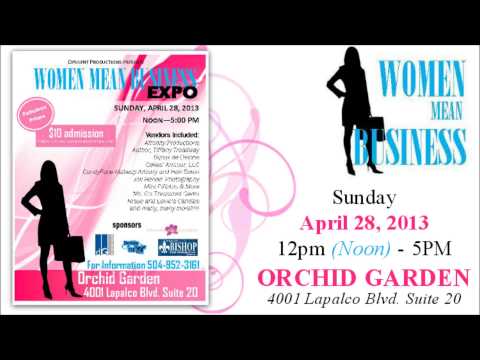 OP Women Expo