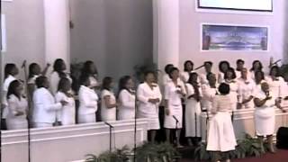 "Already Getting Better" - #UCFM Choir