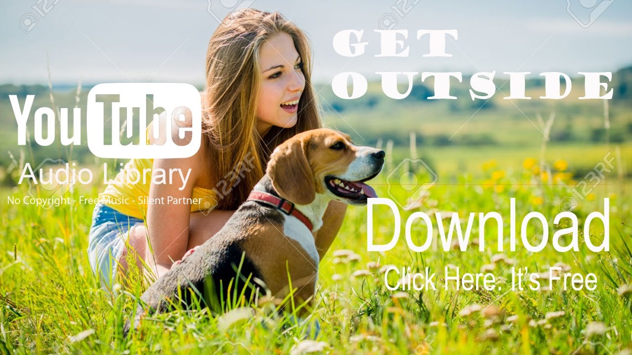 Get Outside! - Jason Farnham | YouTube Audio Library | Free Music ...
