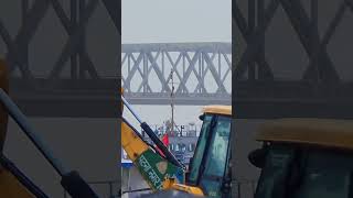 Mahatma Gandhi Setu Patna Bridge | Lifeline of Bihar #Shorts