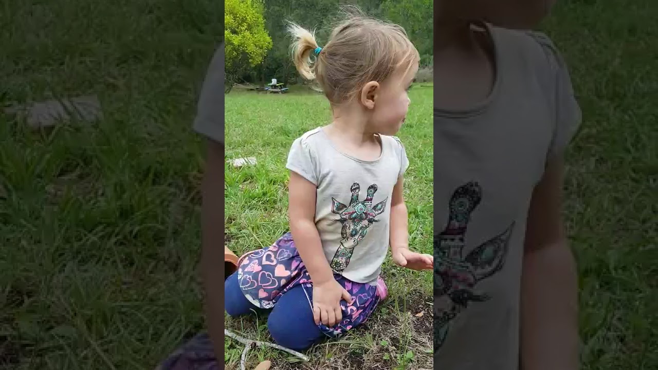 Scaffolding Pipe Play - Part 1