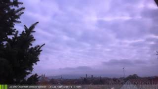 Tata kelet 2012-11-15