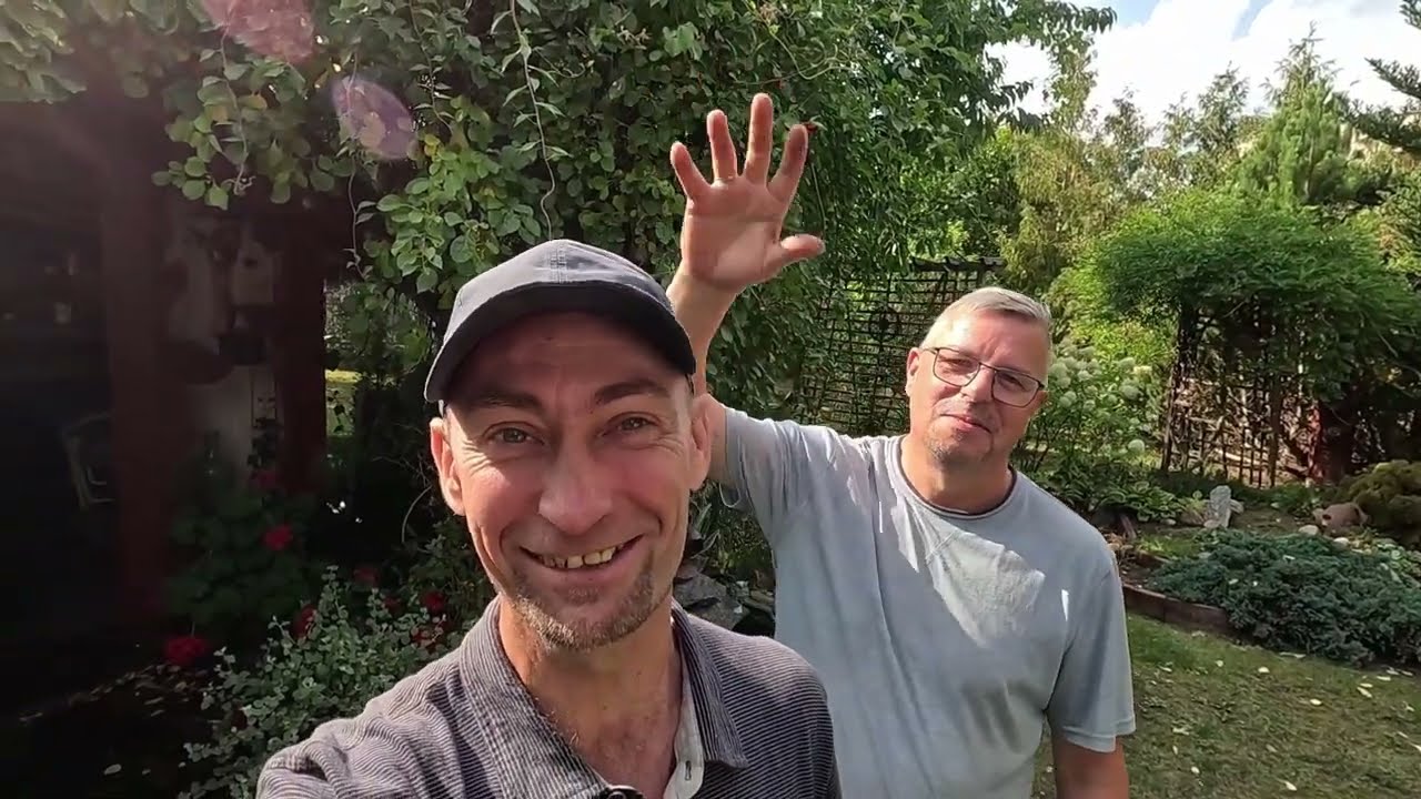 SZCZERY WYWIAD Z WOJTKIEM 